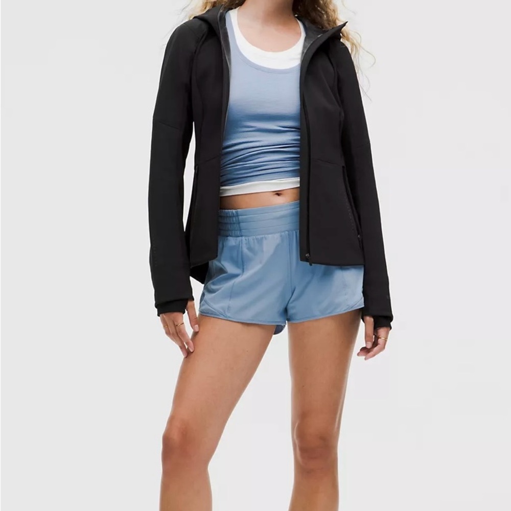Lululemon Women’s Cross Chill Performance Jacket
